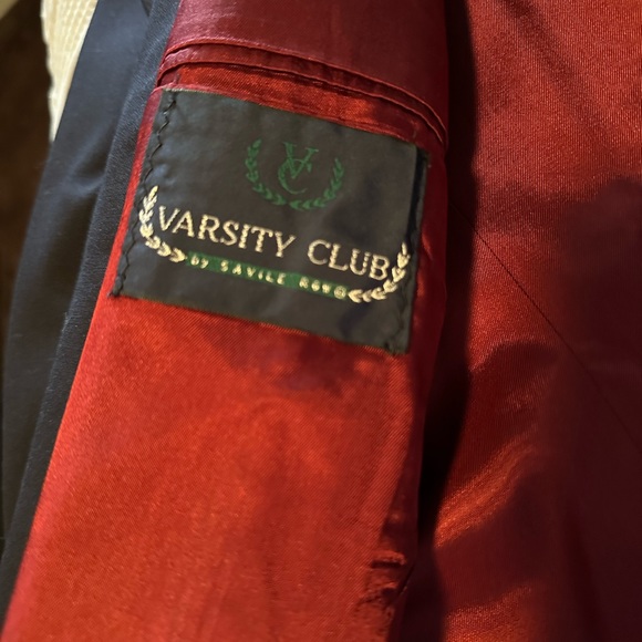 Varsity Club by Savile Row - Picture 2 of 4